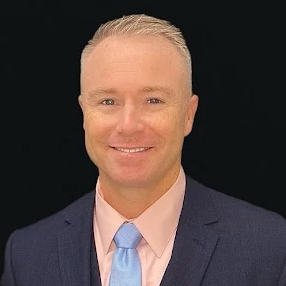 Dr. Matthew Killian, PMHNP-BC