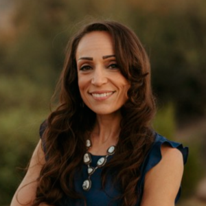 AMANDA BURGESS