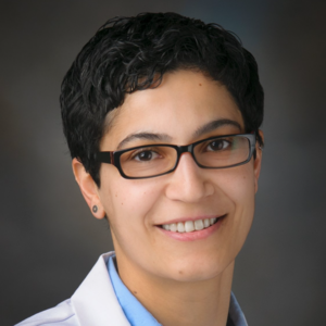 ABIR AMIRDASH, APRN