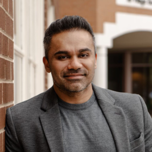 ASAD HUSSAIN, MD