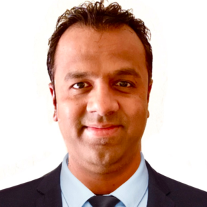 Dr. ARUN SHARMA