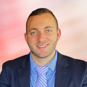 Dr. CHRISTIAN WHITTAKER, PharmD, CPP