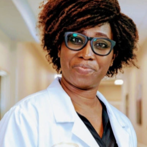 Dr. FOLASADE OLAYIWOLE, DNP, APRN, PMNHNP-BC