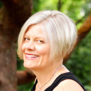 Dr. Jannine Krause, ND, LAc