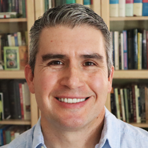 Dr. Jacob Spencer, PhD