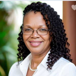 Dr. KEESHA DAVIS, DNP, PMHNP-BC