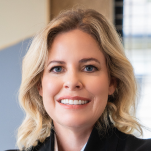 Dr. Kathryn Steele, Psy.D.