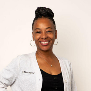 Dr. Toni Williams