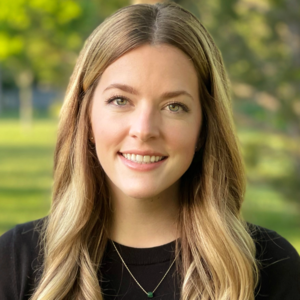 Emily Opp, DPM
