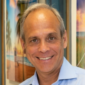 Juan Carlos Paredes M.D., Psychiatrist