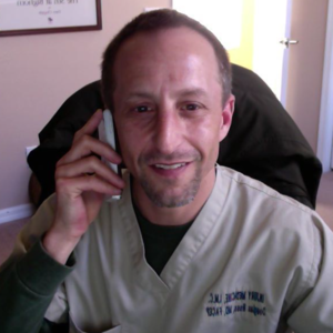 Dr. Douglas Ross, MD, FACEP