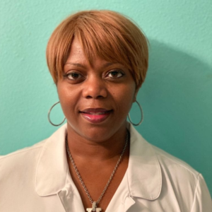 JERLESHIA FIELDS
