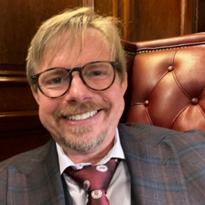 Dr. DAVID BELCHER, D.O.