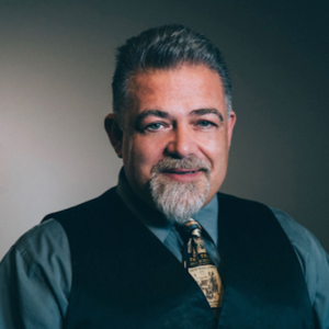 Dr. Todd Lendvay, PsyD