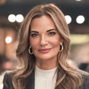 ANISSA SALERNO