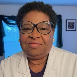 Dr. Clementina Nwandu