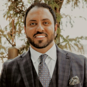 Dr. BECHOY ABDELMALAK, M.D