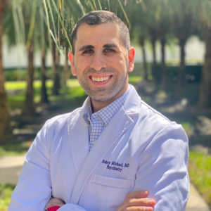 Dr. Bishoy Michael, MD