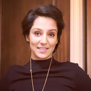 Dr. Farrah Ahmad