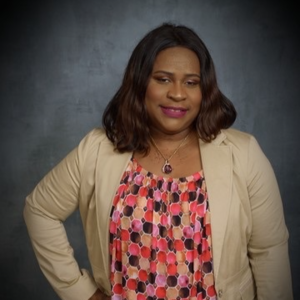 Dr. Ijeoma Ajufo, MD