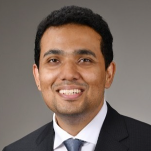 Dr. AHMAD FAROOQ, MD