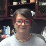 Dr. TAMMY WHITEHEAD, DNP, PMHNP-BC