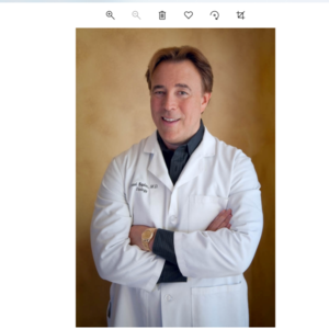Dr. MICHAEL KAPLAN, MD