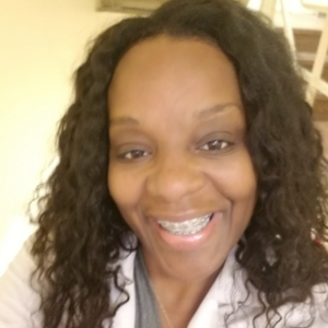 Dr. Monica RoundtreeCleckley, APRN-BC, NP-C