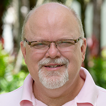 Mr. George Mackel, PMHNP-BC, CARN-AP, NP-C