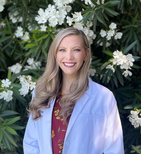 Katie Bass, APRN, FNP-C