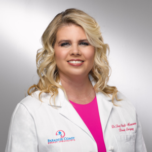 Dr. Troy Masouras, MD