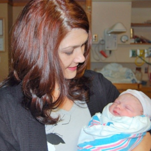 Mrs. TAMMY GREEN, CPNP-PC