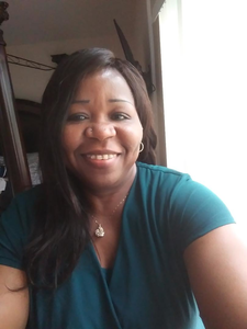 Ms. ROSETTE MAKON, NP