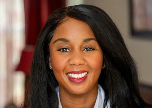 Ms. GABRIELLE QAHHAR, FNP-C