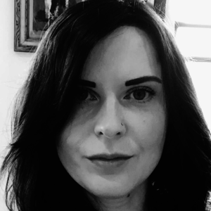 Kristen Egger, PMHNP-BC, PMHNP