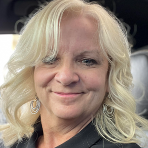 Mrs. Shari Hogan, Certified PNP