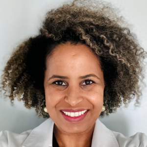 Mekedes Mekonnen, PMHNP-BC