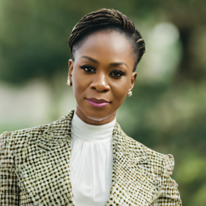 Mrs. Nonye Nwokoro, PMHNP-BC
