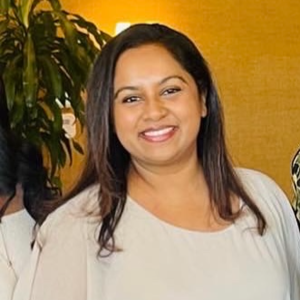 Mrs. Mercy Geevarghese, APRN FNP-C