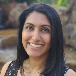 Pooja Cheema, APRN, PMHNP-BC