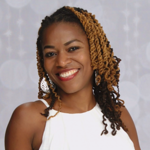 TANIA HEATH, PMHNP