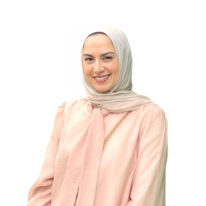 ZARAH IMAM