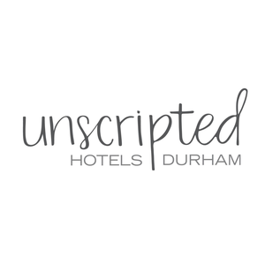 Unscripted Durham - JDV by Hyatt