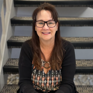 Dr. Alison Burton, DNP
