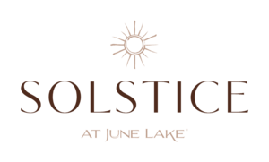 Solstice at June Lake