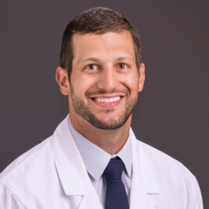 Dr. Blake Fenkell, D.O.