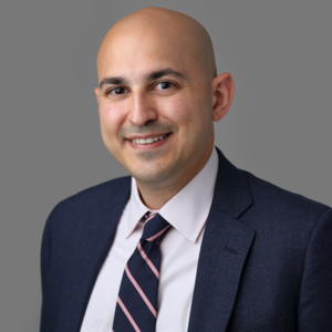 Alexander Sanchez, MD