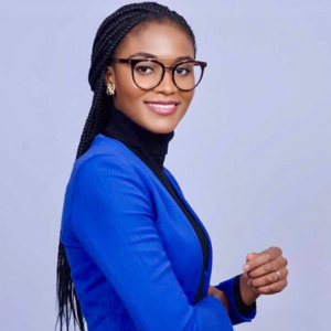 ABIGAIL FRIMPONG, PMHNP-BC, ASDC, CDBT, CCTP.