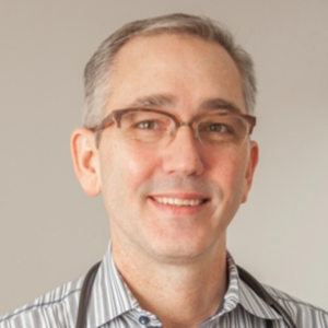 Dr. Warren Dinges, MD, PhD