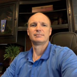 Arthur Brouse, APRN-PMHNP
